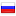 mehkolona.ru hosted country